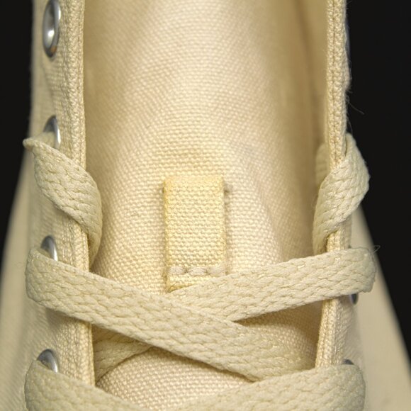 Converse All Star - Chuck Taylor 'Natural Ivory' High Top [159484F] - Picture 16 of 16